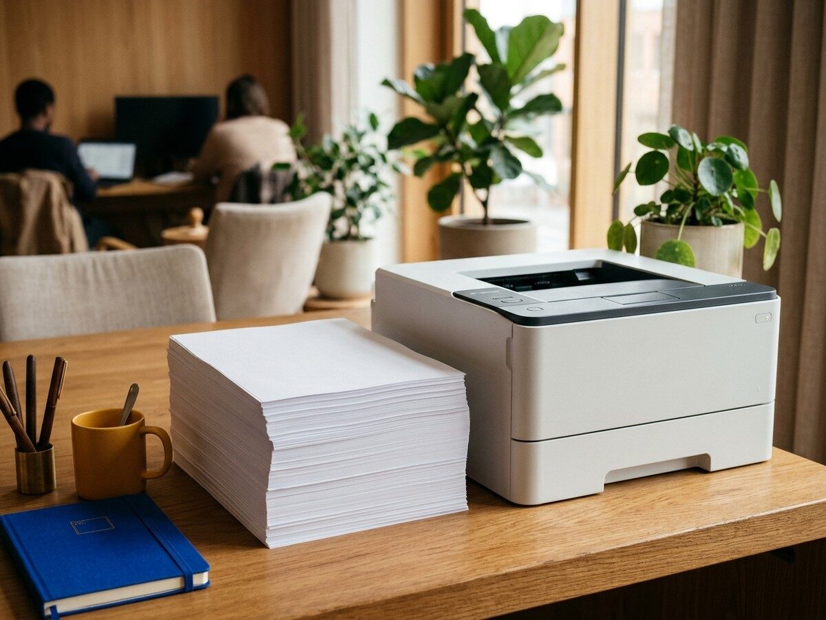 Print bundle (100 pages)
