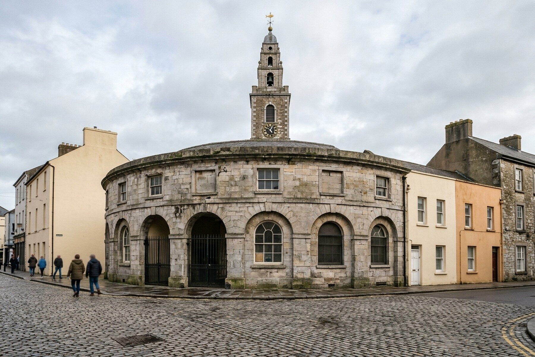 Gable Shandon