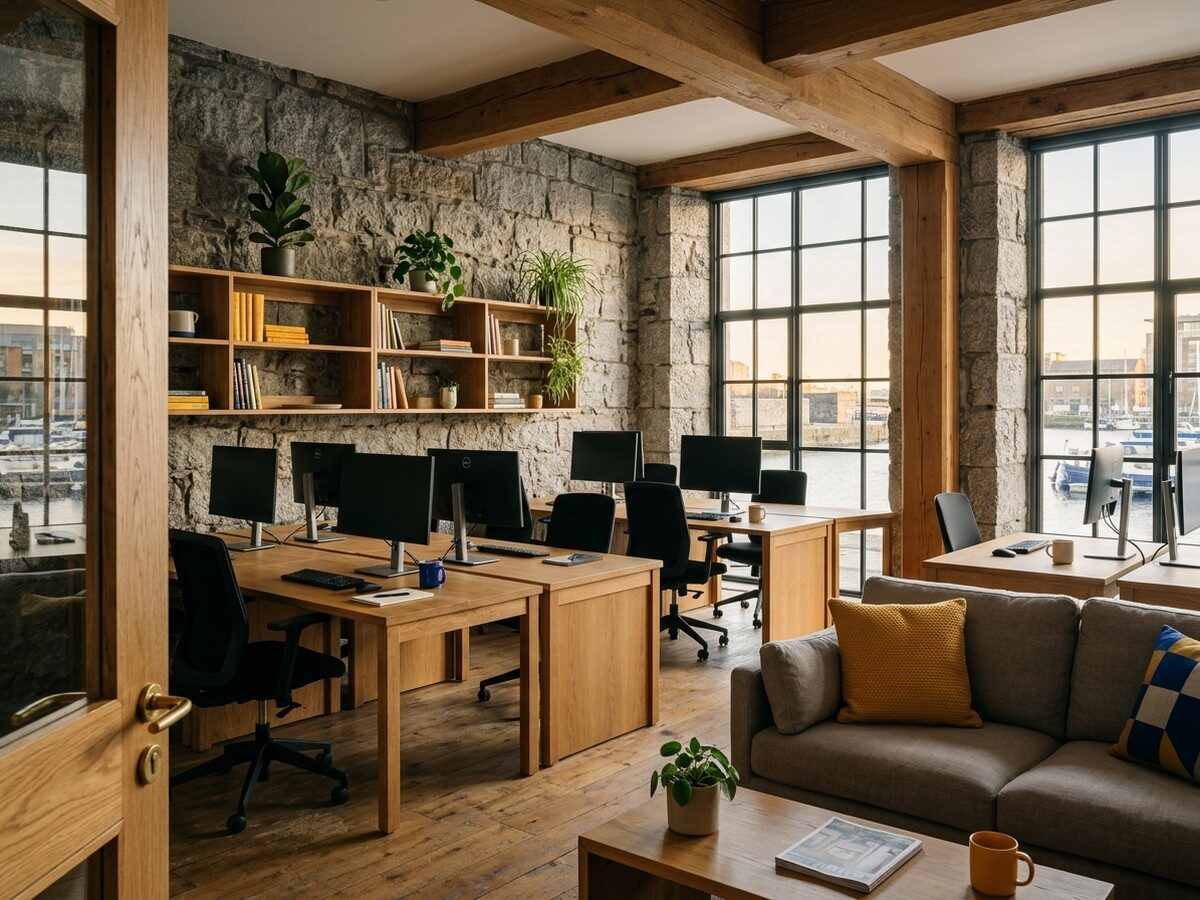 Day offices