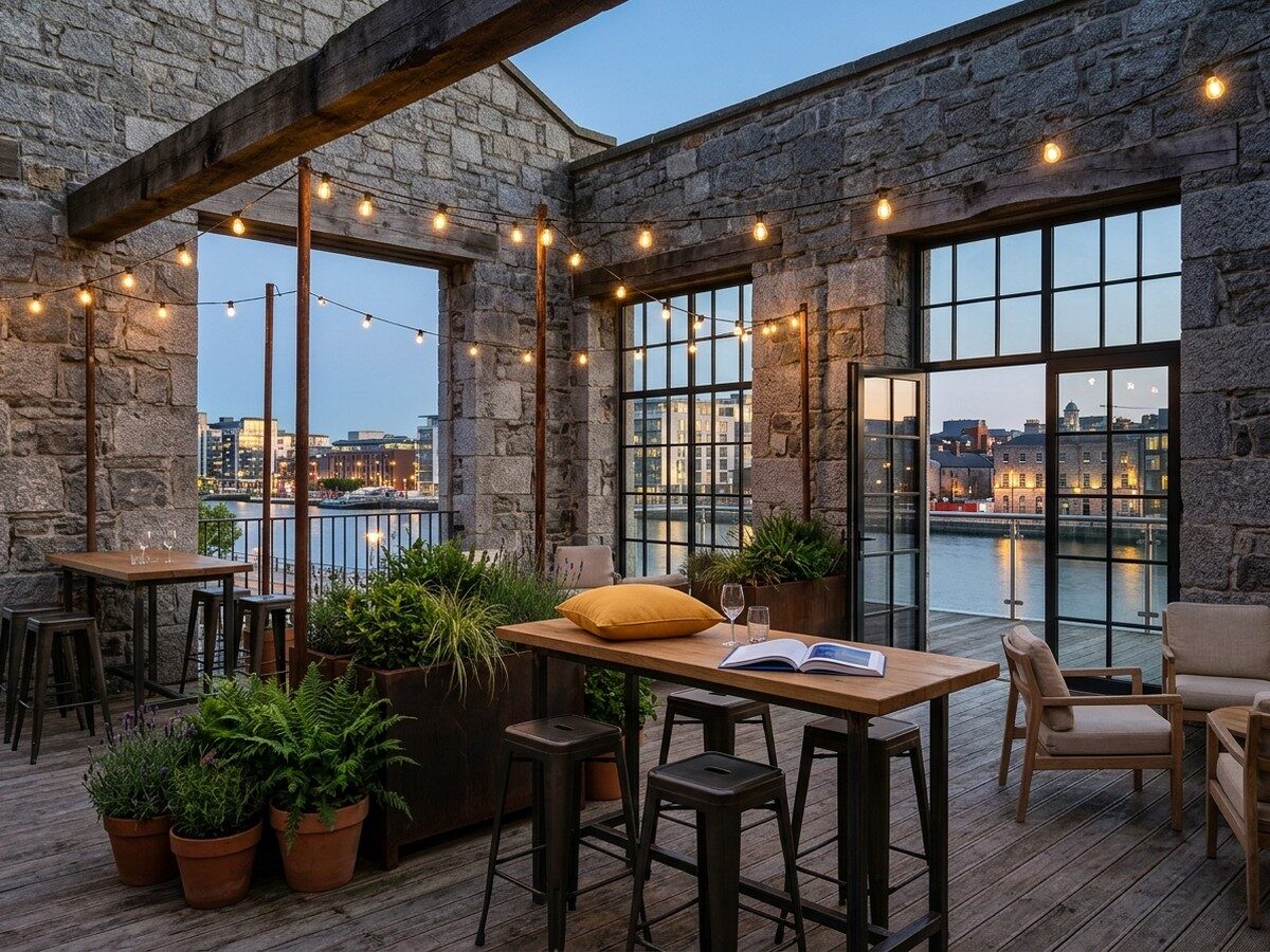 Event spaces