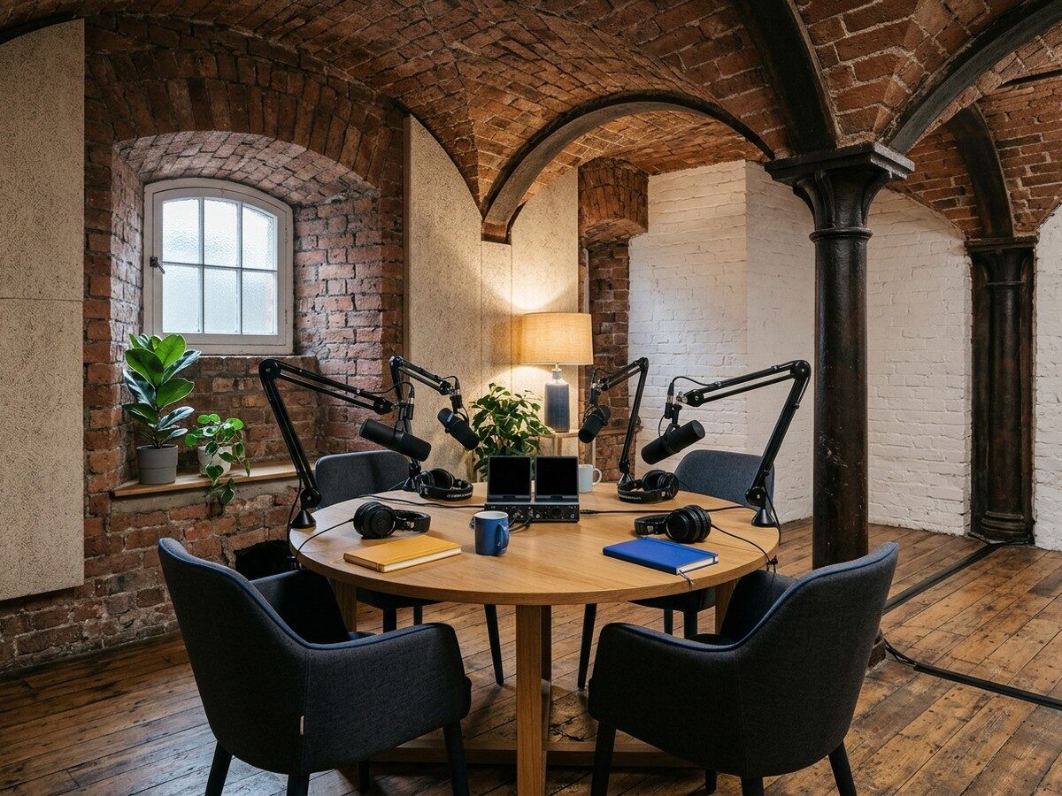 Studios